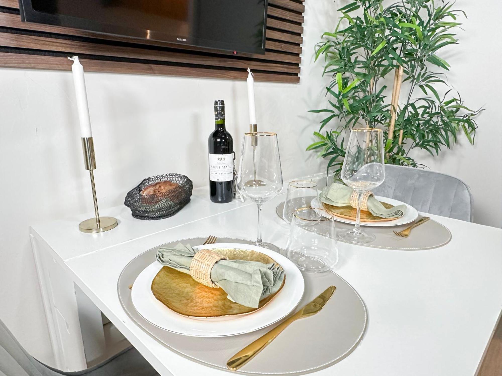 Chic Louvre Apartment Paryż Zewnętrze zdjęcie