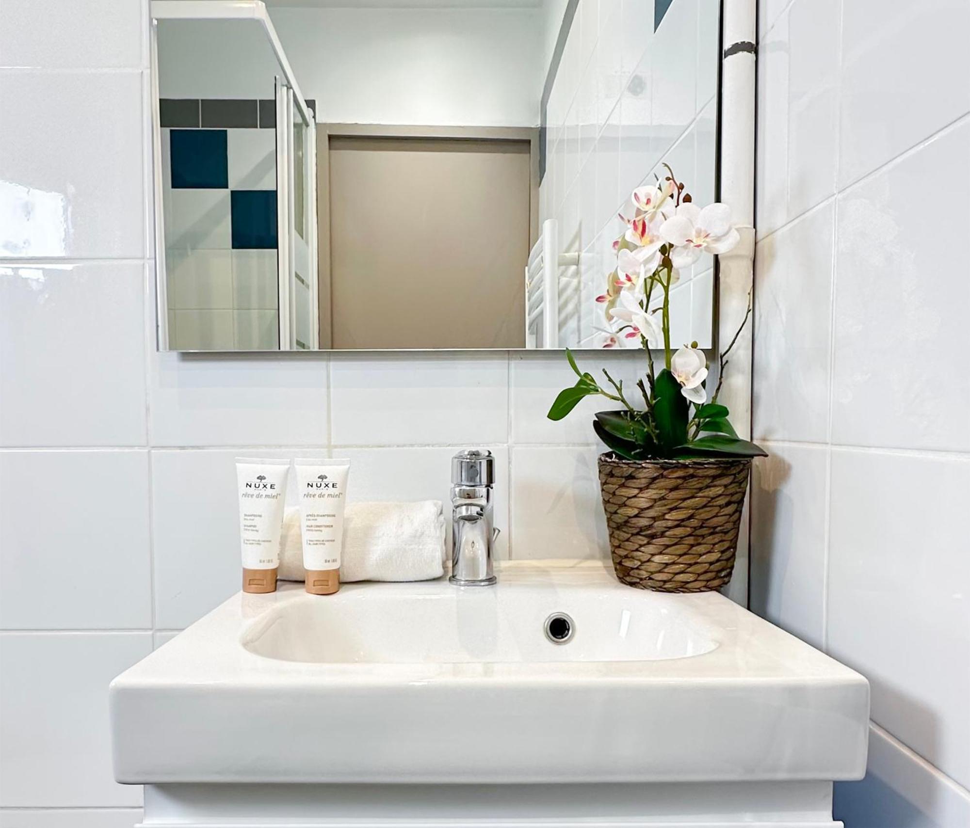 Chic Louvre Apartment Paryż Zewnętrze zdjęcie