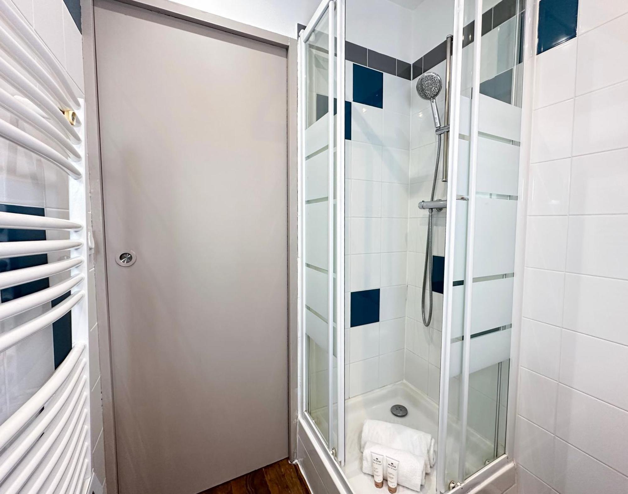Chic Louvre Apartment Paryż Zewnętrze zdjęcie
